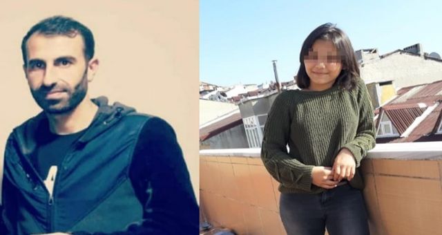 Evine Giren Adam Tarafından Vurulan 16 Yaşındaki Kızın Ailesi İsyan Etti