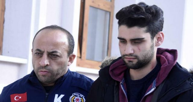Kadir Şeker’in Tahliyesine İtiraz Reddedildi