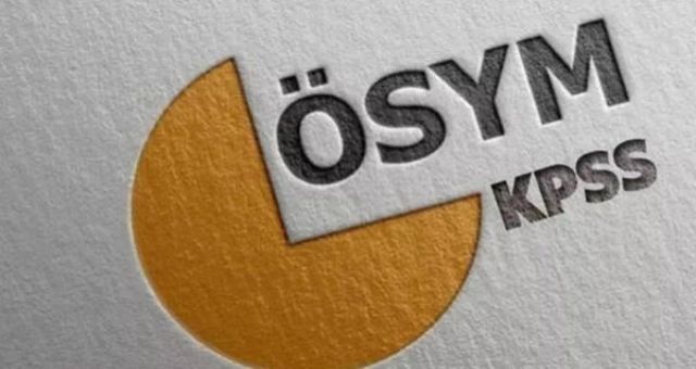 Kpss'de Sızdırılan Sorular Hakkında "Şifreleme Yöntemi" İddiası