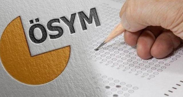 Ösym Şifresi Nasıl Alınır? Ösym Şifresi Nereden Alınır? Ösym Şifre Alma Ekranı 2022