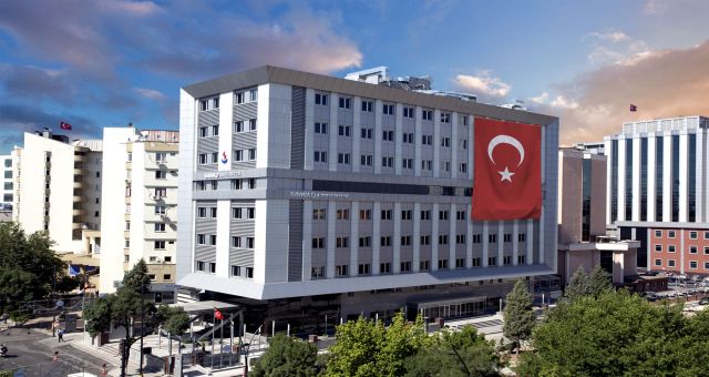Sanko Üniversitesi’nde Kayıt Heyecanı Başlıyor