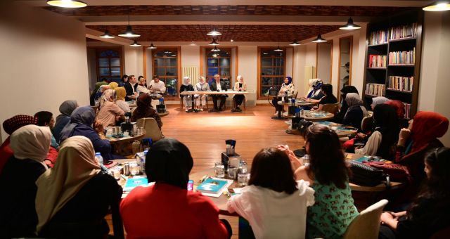 Başkan Güngör: “UNESCO Yolculuğumuz Devam Ediyor”