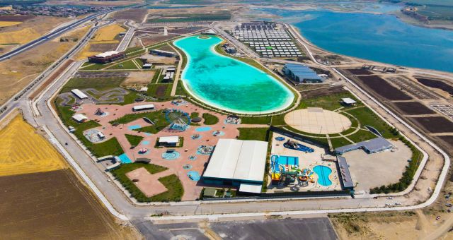 İspanya Resmi Olarak Expo 2023’e Katılacağını Bildirdi