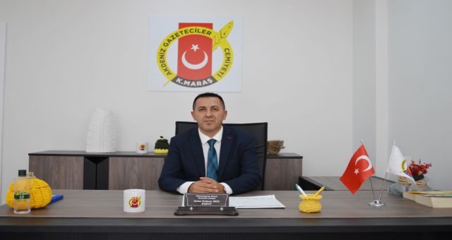 Başkan Kuzu'nun Cumhuriyet Bayramı Mesajı