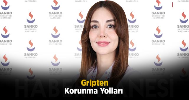 Gripten Korunma Yolları