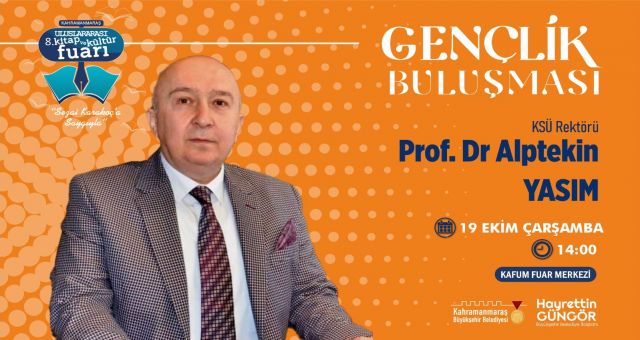 Kitap ve Kültür Fuarı Tüm Hızıyla Devam Ediyor