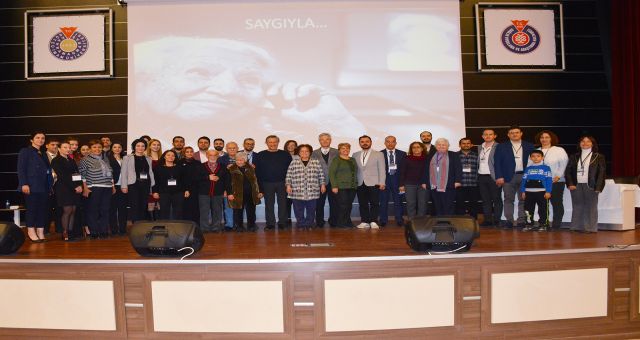 Alanında Uzman Akademisyenler KSÜ Hastanesi'nde Buluştu