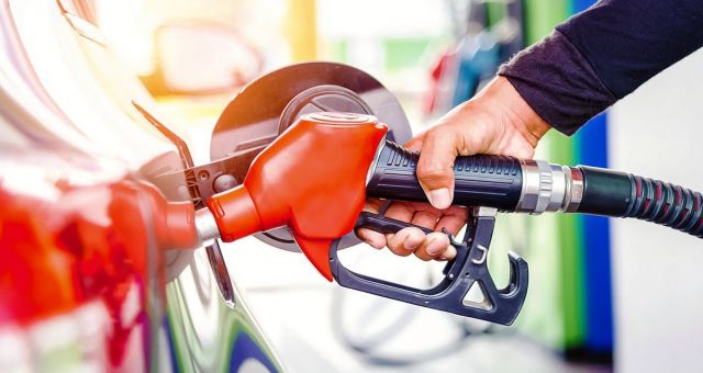 Benzine Büyük İndirim