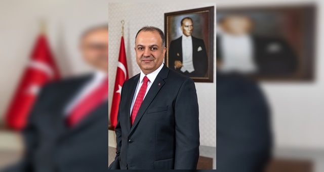 Sanko Üniversitesi Hastanesi Genel Müdürü Dr. Kileci 10 Kasım Atatürk'ü Anma Günü Mesajı