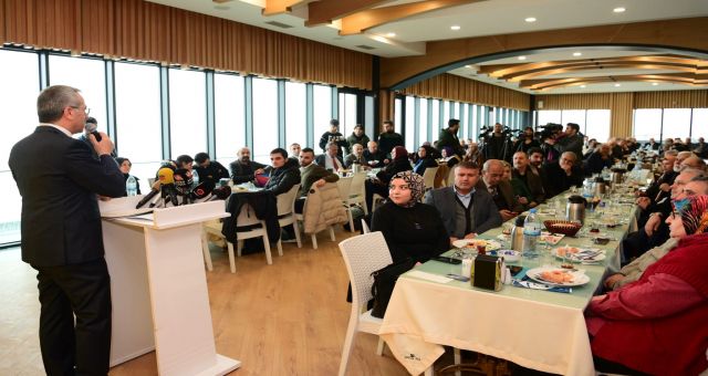 3. Uluslararası Şiir ve Edebiyat Günleri’nin Lansmanı Gerçekleştirildi