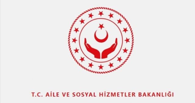 Aile ve Sosyal Hizmetler Bakanlığı Büro Personeli Alım İlanı!