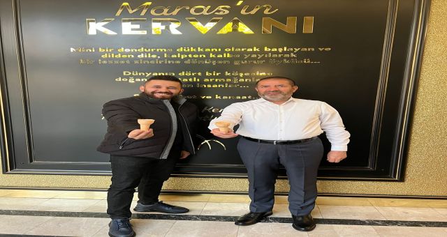 Alpedo Altın Külah Ödül Töreninin Ana Sponsoru oldu!