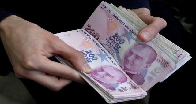 Asgari Ücret Açıklandı , Asgari Ücret 2023'te Ne Kadar Oldu