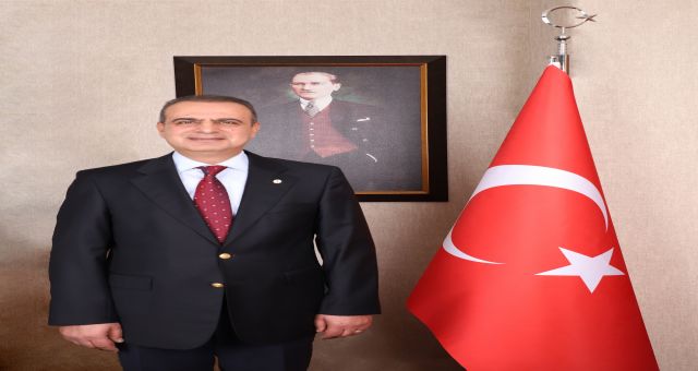 ASİD BAŞKANI DR. YILDIRIM: “ANTEP SAVUNMASI, BİR KAHRAMANLIK DESTANIDIR”