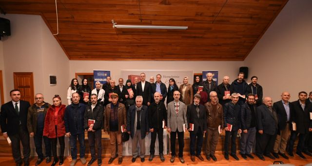 Başkan Güngör: “7’den 77’ye Güzel İnsanların Şehri”