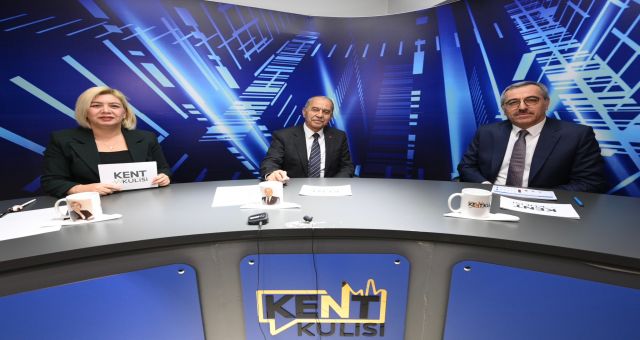 Başkan Güngör; “Yatırımlarımız Artarak Devam Edecek”
