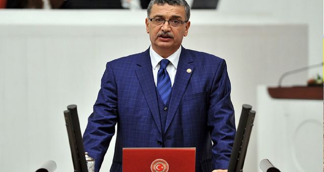 Başkan Güvenç’ten ‘Türkiye Yüzyılı’ vurgulu 2023 mesajı