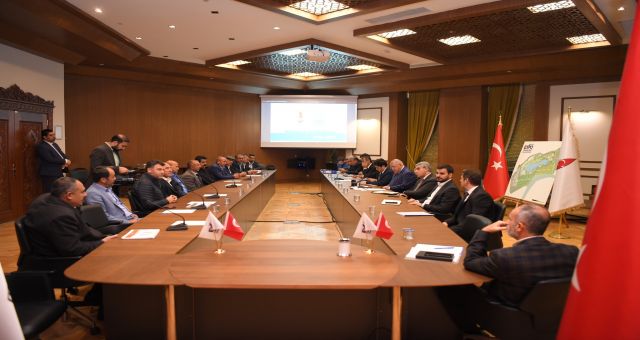 Başkan Mahçiçek; Ortak Amacımız, Daha Yaşanabilir Bir Onikişubat