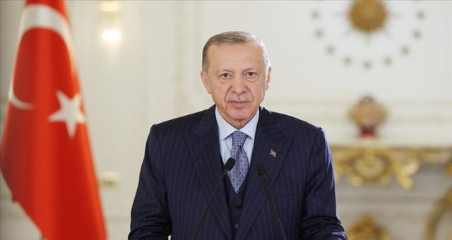 Cumhurbaşkanı Erdoğan’dan 81 İle Dev Yardım!