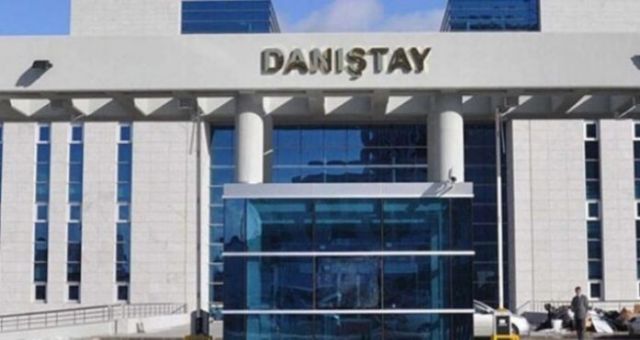 Danıştay Başkanlığı personel alım ilanı yayınlandı
