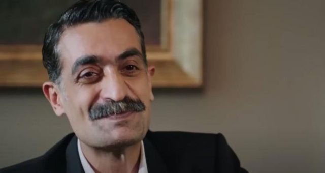 Diren Polatoğulları kimdir? Yalı Çapkını Kazım kimdir?