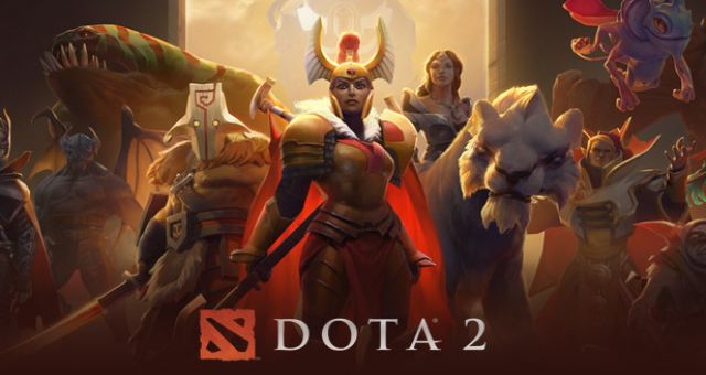 Dota 2 Sistem Gereksinimleri