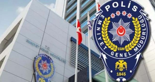 EGM KPSS’siz ve KPSS ile 32 Bin TL Maaşlı Personel Alım İlanı!