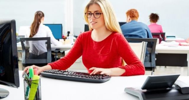 En Az Lise Mezunu 10 Bin TL Maaşla 779 Büro Memuru Alım İlanı Yayımlandı