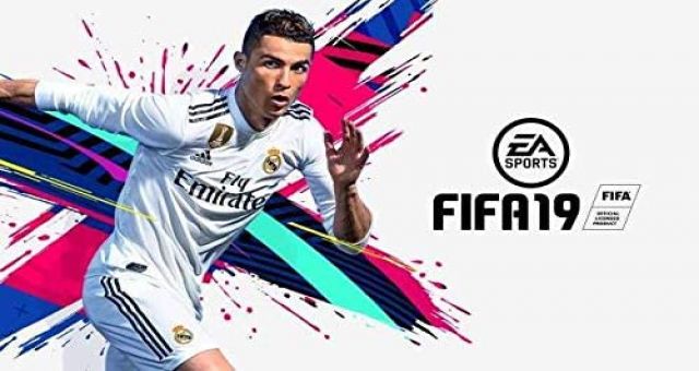 Fifa 2019 Sistem Gereksinimleri