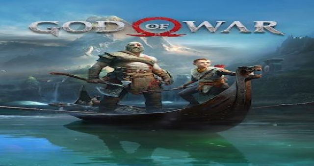 God of War Sistem Gereksinimleri