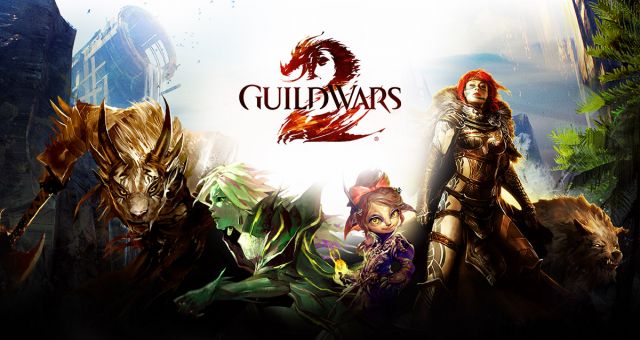 Guild Wars 2 2022 Sistem Gereksinimleri