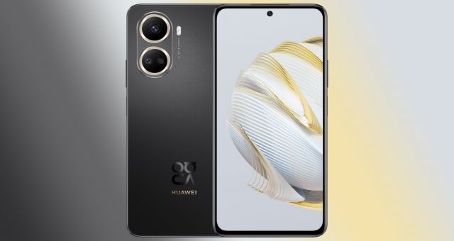 Huawei Nova 10 SE