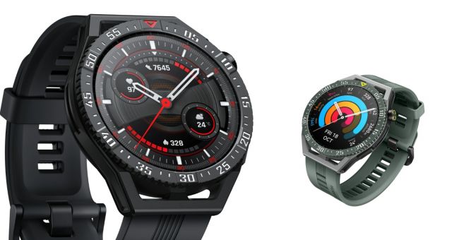 Huawei Watch GT3 SE