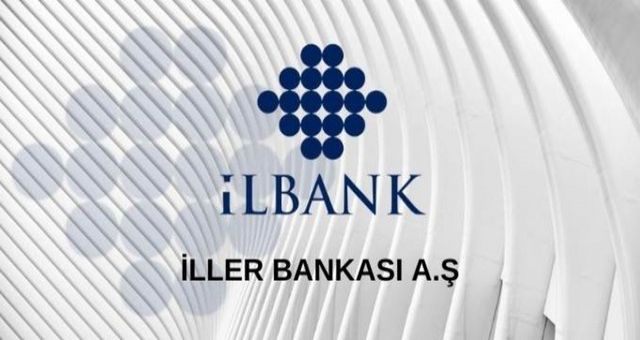 İller Bankası Genel Müdürlüğü Personel Alım İlanı Yayımlandı!