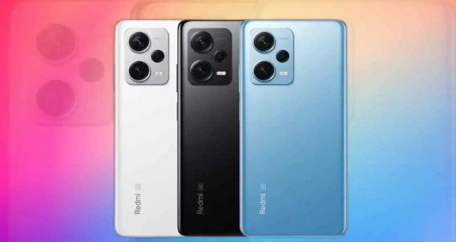 Infinix Note 12 teknik özellikleri
