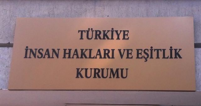 İnsan Hakları ve Eşitlik Kurumu Personel Alımı İlanı Yayımlandı!