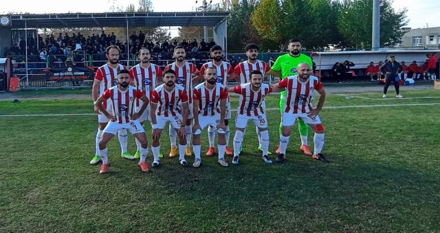 İstiklalspor 10’da 10 Yaptı