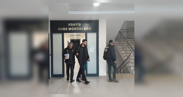 Kahramanmaraş'ta İş Yeri Kurşunlama Olayının Şüphelisi Tutuklandı