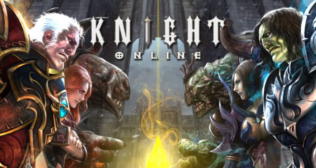 Knight Online 2022 Sistem Gereksinimleri