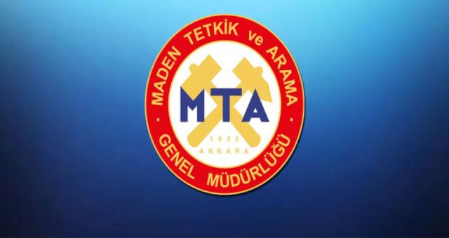Maden Tektik ve Arama Genel Müdürlüğü Personel Alım İlanı Yayınlandı!