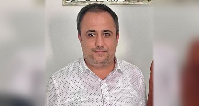 MHP Kahramanmaraş Teşkilatında Demiröz Dönemi Başladı