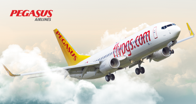 PEGASUS PERSONEL ALIM İLANLARI YAYIMLANDI!