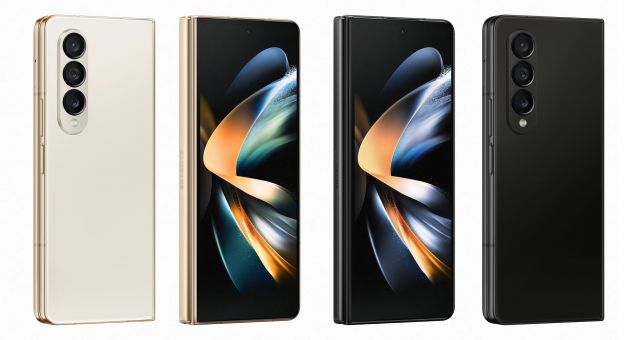 Samsung Galaxy Z Fold4 Teknik özellikleri