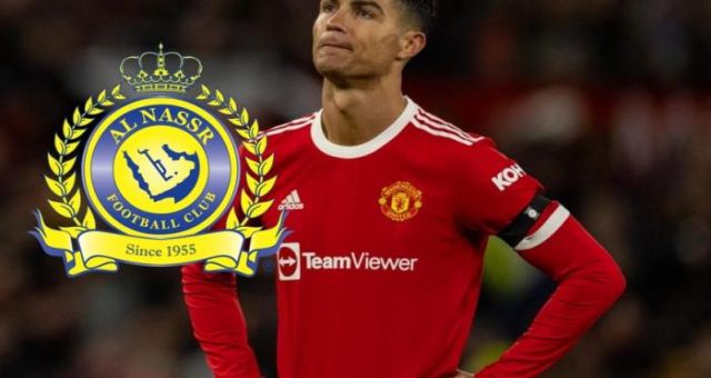 Cristiano Ronaldo Al-Nassr’a Transfer Oldu Son Dakika!