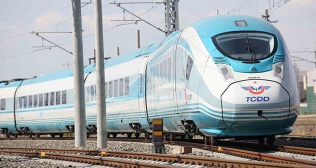 TCDD Personel Alımı İlanı Yayımlandı!