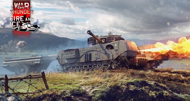 War Thunder 2023 Sistem Gereksinimleri