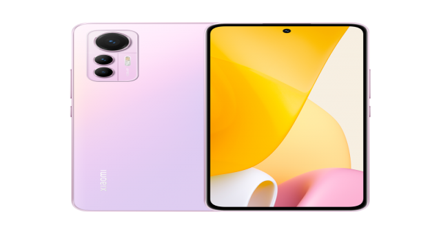 Xiaomi 12 Lite Teknik özellikleri