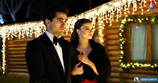 Yalı Çapkını 15. Bölüm izle, yeni bölüm full HD, tek parça izle