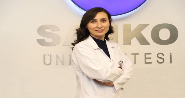 Yılbaşında Beslenmeye Dikkat