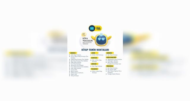 11.Ufka Yolculuk Bilgi ve Kültür Yarışması Kayıtları Başladı